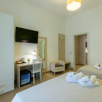 B&B Cairoli