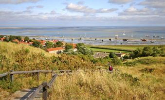 WestCord Hotel de Wadden