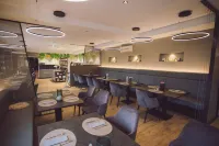 Sporthotel Kurz - sarapan