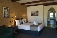 Belltower Motor Inn Hotels in Shepparton