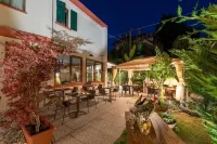 Hotel Villa Stella Hotel in zona Spiaggia Lungomare d'Annunzio