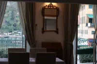 Albergo Nazionale - Frühstück