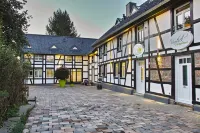 Hotel Kragemann in Simmerath Hotels in Rohren
