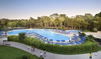 TH Marina di Pisticci - Ti Blu Village Hotel in zona Riva dei Ginepri Beach Restaurant