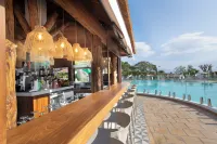 Hotel Jardín Tecina - bar