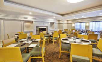 Holiday Inn Washington-Dulles Intl Airport