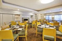 Holiday Inn WASHINGTON-DULLES INTL AIRPORT by IHG Hotels in Sterling
