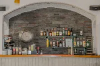 Plaza Hotel - bar