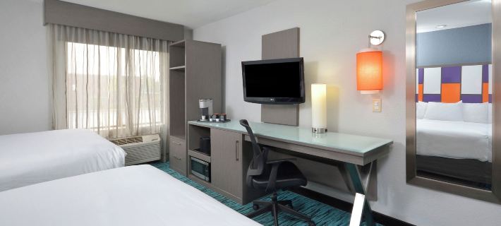 Inn at Clemson Отели в г. Клемсон