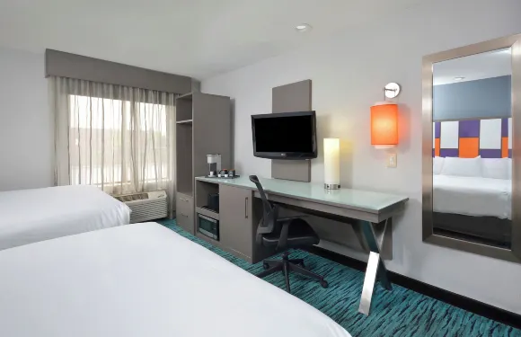 蒂爾曼汽車旅館