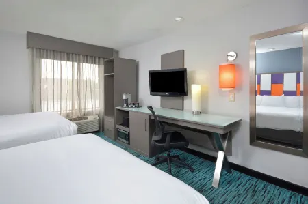 Inn at Clemson Отели в г. Клемсон