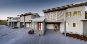 Wallsend Executive Apartments