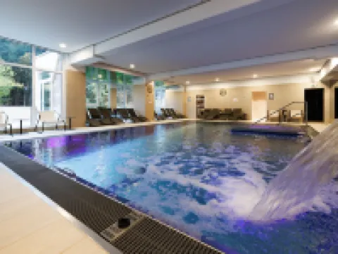 Hotel Spa Husseren Collections - Proche Colmar - Eguisheim Hotels in Eguisheim