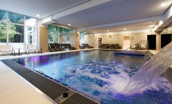 Hotel Spa Husseren Collections - Proche Colmar - Eguisheim