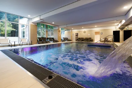 Hotel Spa Husseren Collections - Proche Colmar - Eguisheim Отели рядом с достопримечательностью «Pressoir»