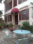 Cunda Zehra Teyzenin Evi Hotel di 