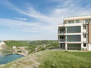 Calithea Complex