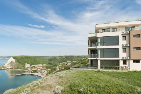 Calithea Complex