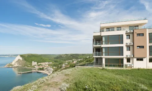 Calithea Complex