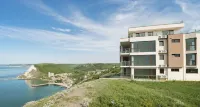 Calithea Complex - Bãi đậu xe