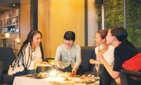 Kaname Inn Tatemachi