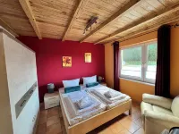 Haus Krabbe Mit Strandkorb Inkl فنادق في سيلين
