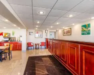 퀄리티 인 다이어스버그