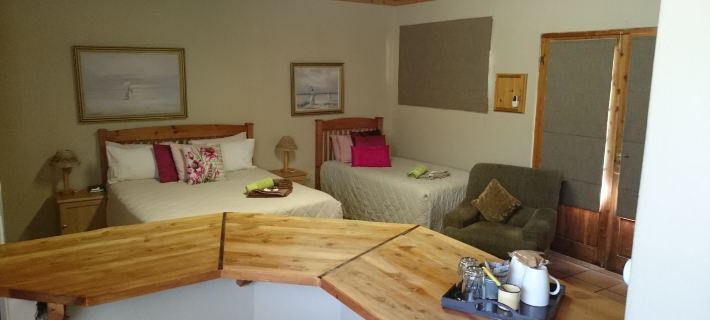 Ladybrand Guest House Hotels in Motheo