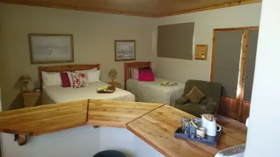 Ladybrand Guest House Hotels in Ladybrand