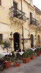 Casa Aretusa - Ortigia Holidays - pantai