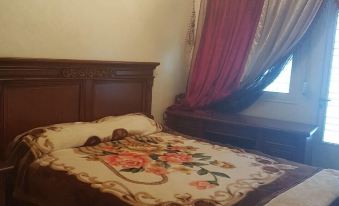 Apartment 3 Rooms City Center Marmoucha