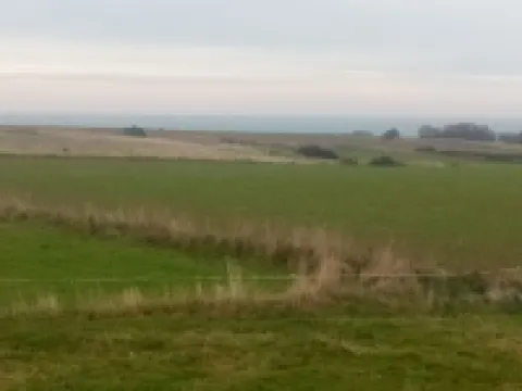 Chambres d'Hôtes la Ferme du Bout de la Ville