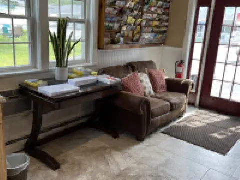 Colonial Motel Hotels in North Conway