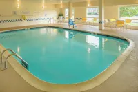 Fairfield Inn Joplin Hotels in Joplin