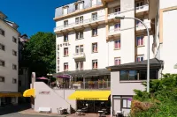 Hôtel Hélianthe Hotels in Lourdes
