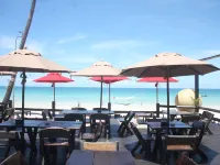 Tommy Resort Các khách sạn gần Bãi biển Haad Rin