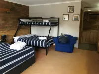 Avoca Motel Hotels in Avoca