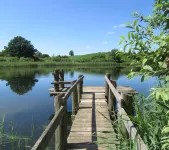 Alt Krassow Lakeside Retreat Hotels in Lalendorf