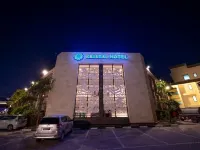 Kristal Hotel Kupang Hotel di Kupang