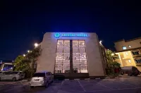 Kristal Hotel Kupang Hotels near UNIVERSITAS KARYADARMA KUPANG