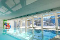 Hotel Mondolé - Azzurro Club Hotels in Limone Piemonte