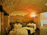 La Rocca Hotels in Narni