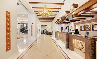 Anjum Makkah Hotel
