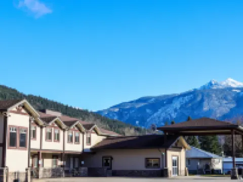 Northwinds Hotel Revelstoke Hotels in Revelstoke