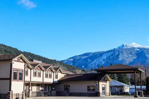 Northwinds Hotel Revelstoke Hotels in Revelstoke