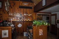 Montauk Lodge Hotels in Dent County