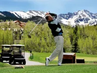 Fairmont Heritage Place, Franz Klammer Lodge テルユライドのホテル
