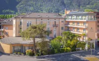 Hotel Unione Hotels in Bellinzona