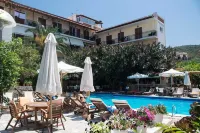 Aegeon Hotel - Pools