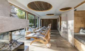 Hotel Weisses Rössl - Cavallino Bianco